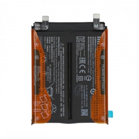 Xiaomi 11T Pro 5G aku (BM58) (originaalne)