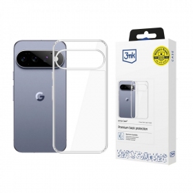 Google Pixel 11 ümbris - 3MK Armor Case