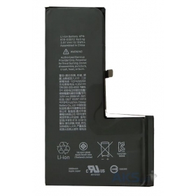 Apple iPhone XS patarei / aku (2658mAh)