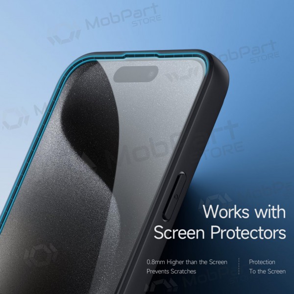 Apple iPhone 15 Pro Max ümbris, kaane Apple iPhone 15 Pro Max ümbris, kaane