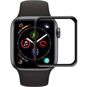 Apple Watch 1 / 2 / 3 38mm ekraani karastatud kaitseklaas 