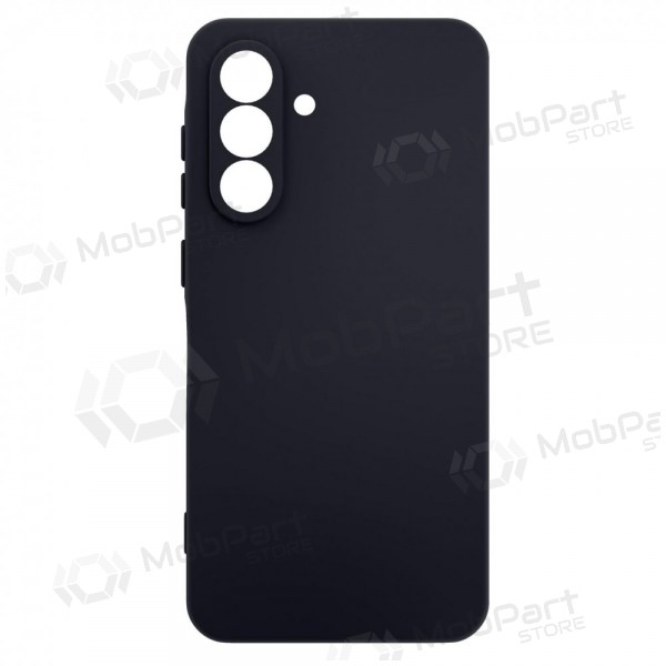 Samsung Galaxy A27 ümbris - 3MK Matt Case - must