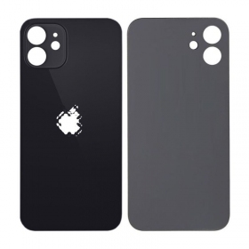 Apple iPhone 12 tagakaas (must)