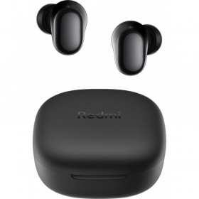Juhtmetas ausinės Xiaomi Redmi Buds 6 Play juodos BHR8776GL