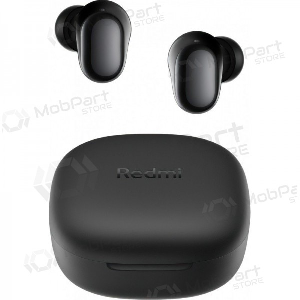 Traadita kõrvaklapid Xiaomi Redmi Buds 6 Play BHR8776GL Traadita kõrvaklapid Xiaomi Redmi Buds 6 Play BHR8776GL
