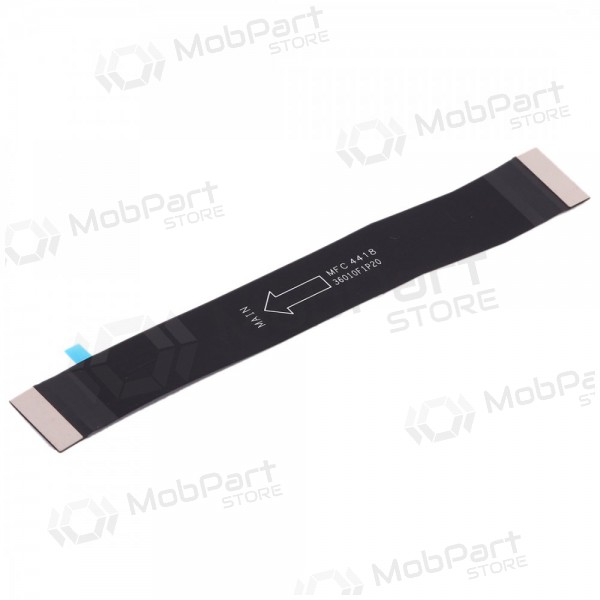 Xiaomi Mi 9 pagrindinė liides (for screen)