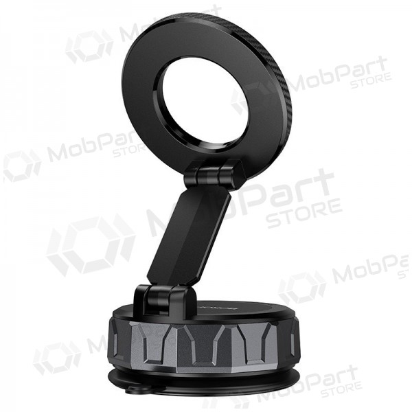 Borofone BH140 MagSafe autotelefoni hoidik armatuurlauale