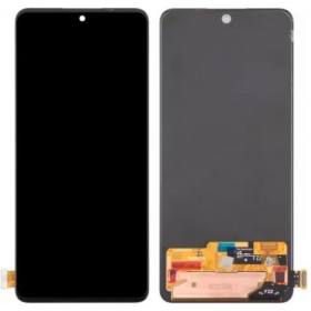 Xiaomi Redmi Note 14S ekraan (OLED)
