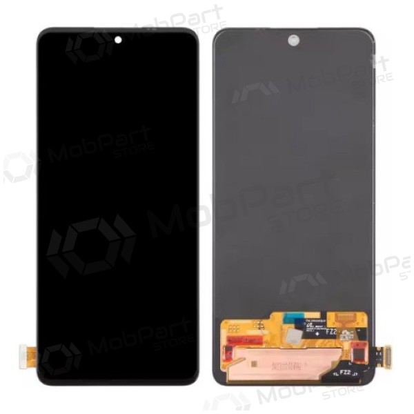 Xiaomi Redmi Note 14S ekraan (OLED) Xiaomi Redmi Note 14S ekraan (OLED)