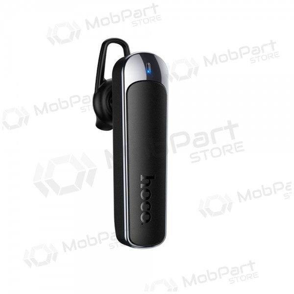 Bluetooth käed-vabad peakomplekt Awei VS-6 kiivrile USB-C must