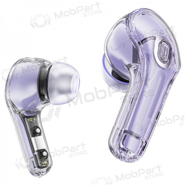 Traadita kõrvaklapid Acefast T8 TWS (alfalfa purple) Traadita kõrvaklapid Acefast T8 TWS (alfalfa purple)