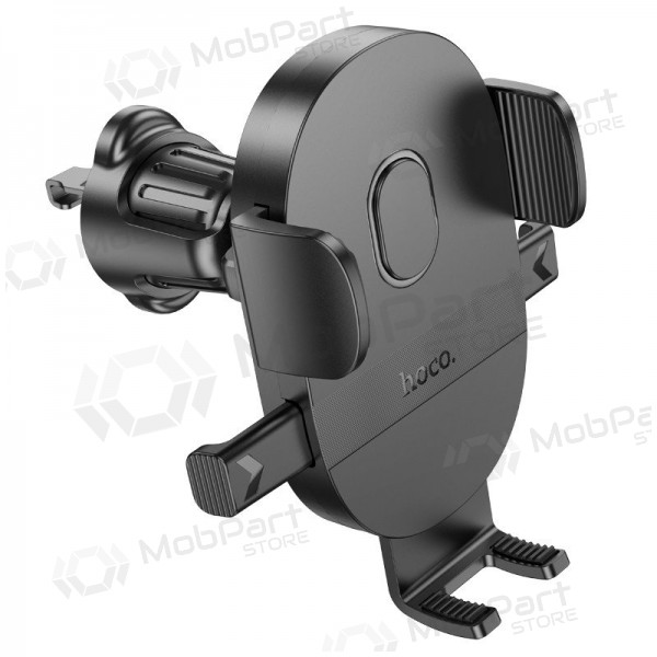 Auto telefonihoidja Hoco H18 mustad