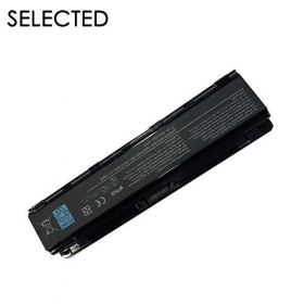 TOSHIBA Satellite C75 PA5109U, 4400mAh sülearvuti aku, Selected