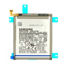 Samsung A415 Galaxy A41 2020 (EB-BA415ABY) patarei / aku (3410mAh) (service pack) (originaalne)