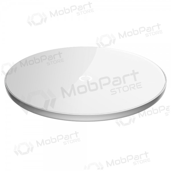 Laadija juhtmeta Baseus Simple (10W) CCALL-JK02 (valged)