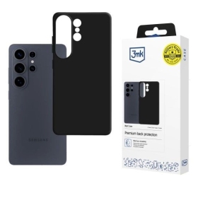 Samsung Galaxy S26 Ultra ümbris - 3MK Matt Case