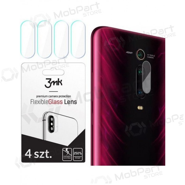 Samsung M515 Galaxy M51 kaamera kaitsekile Samsung M515 Galaxy M51 kaamera kaitsekile