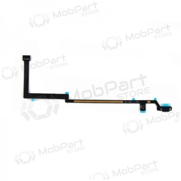 Apple iPad Air HOME nupu liides