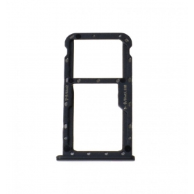Huawei Mate 10 Lite SIM kaardi hoidja (mustad)