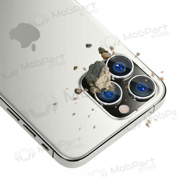 Apple iPhone 15 Plus karastatud kaitseklaas kaamera jaoks Apple iPhone 15 Plus karastatud kaitseklaas kaamera jaoks