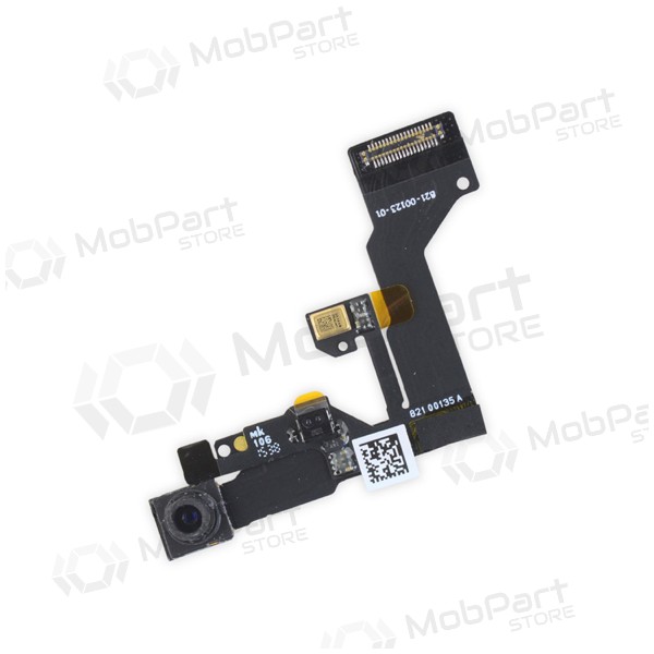 Apple iPhone 6S esikaamera (kasutatud, originaalne) Apple iPhone 6S esikaamera (kasutatud, originaalne)