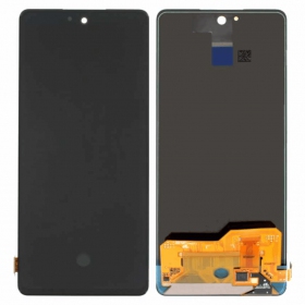 Samsung Galaxy S20 FE ekraan (originaalne)