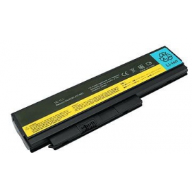 LENOVO 0A36281, 5200mAh sülearvuti aku, Selected