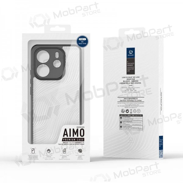 Xiaomi Redmi Note 14 4G ümbris Xiaomi Redmi Note 14 4G ümbris