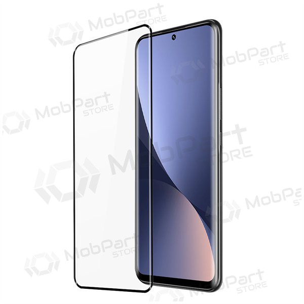 Xiaomi Redmi 12 /Redmi Note 12R / Poco M6 Pro 5G ekraani karastatud kaitseklaas Xiaomi Redmi 12 /Redmi Note 12R / Poco M6 Pro 5G ekraani karastatud kaitseklaas