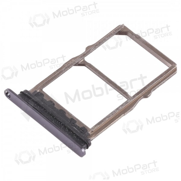 Huawei Mate 20 SIM kaardi hoidja (mustad)