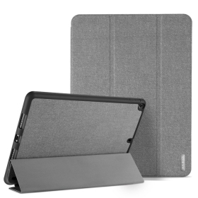 Apple iPad 9.7 (2017, 2018) ümbris "Dux Ducis Domo"