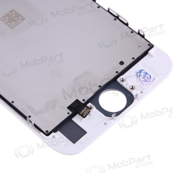 Apple iPhone 6S ekraan (valged) (refurbished, originaalne) Apple iPhone 6S ekraan (valged) (refurbished, originaalne)