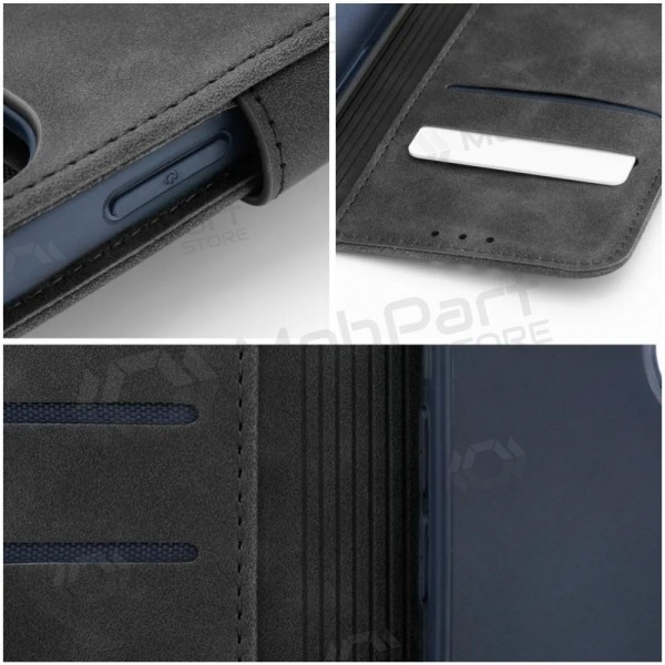 Samsung Galaxy A16 ümbris - Tender Book (must)