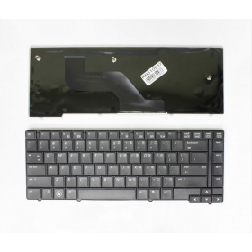HP EliteBook: 8440p, 8440w klaviatuur                                                                                   