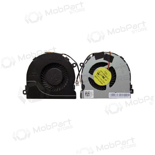 Dell: 14-3000 ,14 4528, 03RRG4 arvuti jahuti Dell: 14-3000 ,14 4528, 03RRG4 arvuti jahuti