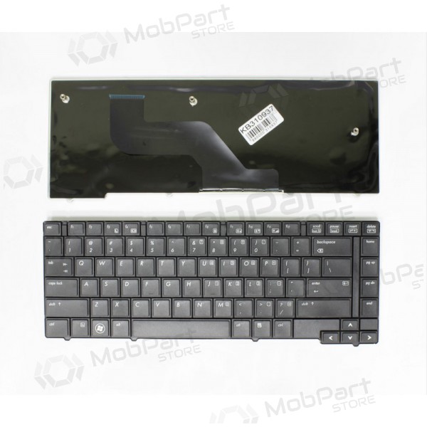 HP EliteBook: 8440p, 8440w klaviatuur HP EliteBook: 8440p, 8440w klaviatuur