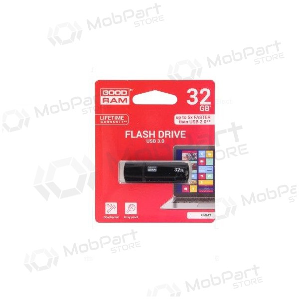 Mälu GOODRAM UMM3 32GB USB 3.0