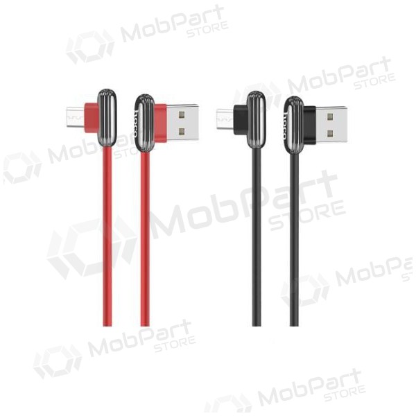 USB kaabel HOCO U60 Soul secret 