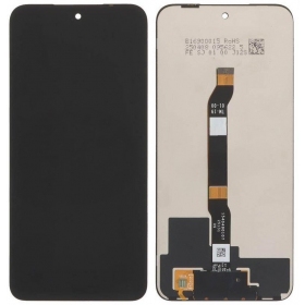 Ekranas Xiaomi Redmi 15 5Gkoos  lietimui jautriu stikliuku ORG
