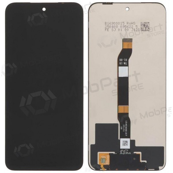Ekranas Xiaomi Redmi 15 5Gkoos  lietimui jautriu stikliuku ORG