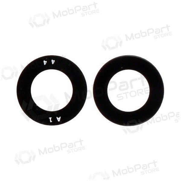Samsung A236 Galaxy A23 5G kaamera klaas (Main lens) (originaalne) (service pack)