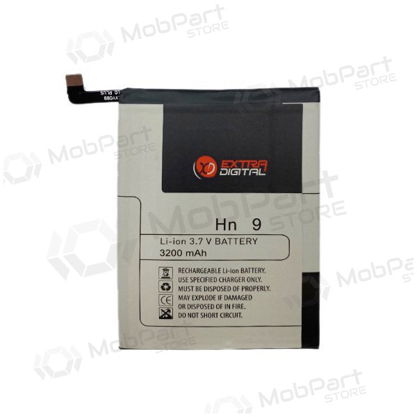 Honor 9 patarei / aku (3200mAh) Honor 9 patarei / aku (3200mAh)
