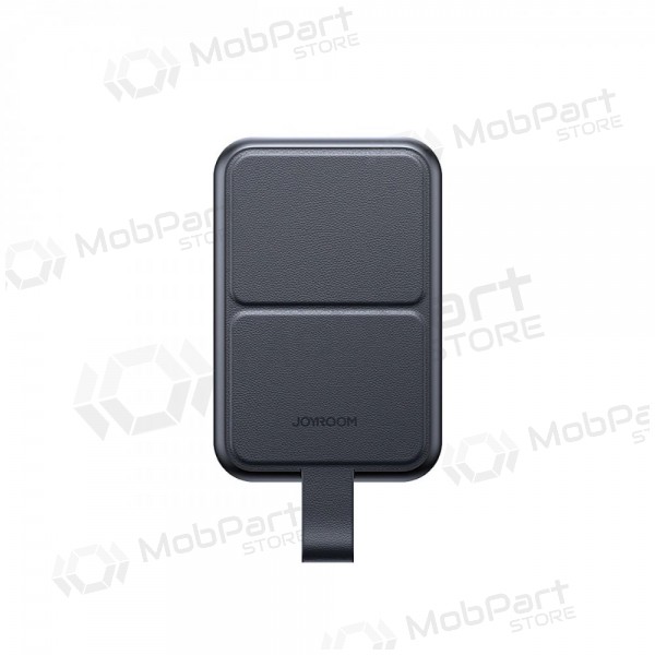 Väline patarei / aku Power Bank Joyroom JR-PBM11 22.5W Qi2 Magnetic Wireless 10000mAh must Väline patarei / aku Power Bank Joyroom JR-PBM11 22.5W Qi2 Magnetic Wireless 10000mAh must