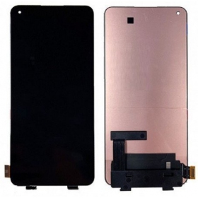 Xiaomi Mi 11 Lite 4G / 5G / 5G NE 2021 ekraan (Premium)