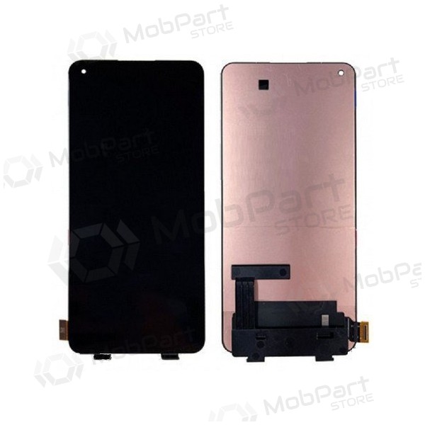 Xiaomi Mi 11 Lite 4G / 5G / 5G NE 2021 ekraan (Premium)
