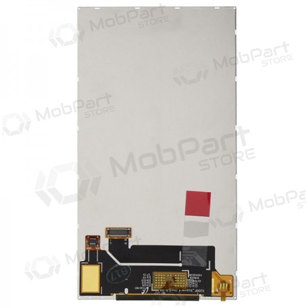 Samsung Galaxy G390 Xcover 4 / G398 Xcover 4S LCD ekraan Samsung Galaxy G390 Xcover 4 / G398 Xcover 4S LCD ekraan