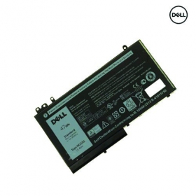 DELL NGGX5, 4122mAh sülearvuti aku - PREMIUM