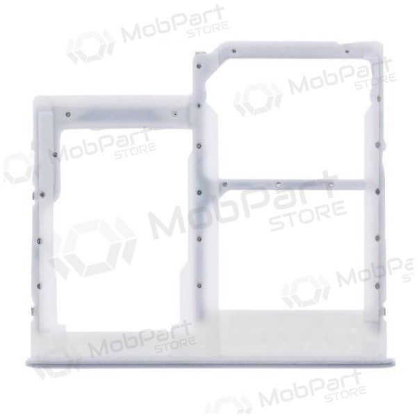 Samsung A415 Galaxy A41 2020 SIM kaardi hoidja (valged) Samsung A415 Galaxy A41 2020 SIM kaardi hoidja (valged)