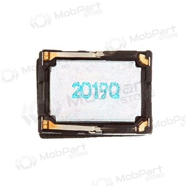 Sony Xperia Z L36h C6602 / Xperia Z C6603 kõlar / buzzer (alumine kõlar) Sony Xperia Z L36h C6602 / Xperia Z C6603 kõlar / buzzer (alumine kõlar)