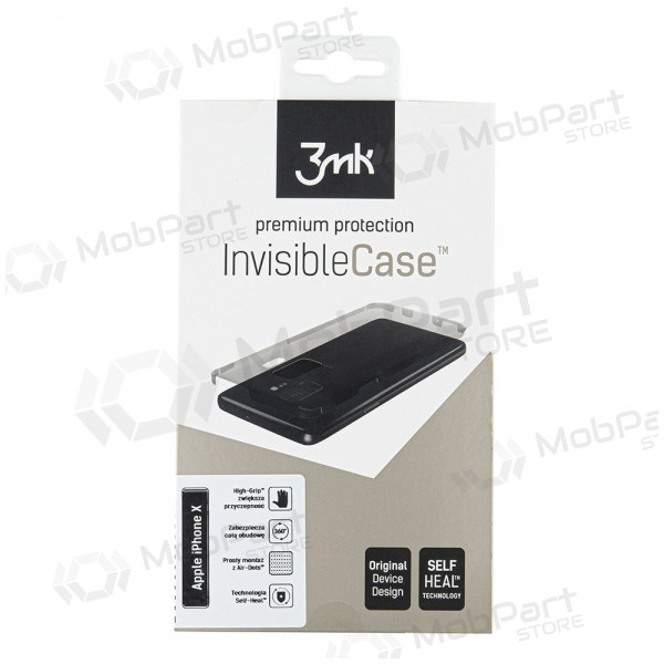 Apple iPhone 12 mini kaitseklaas 